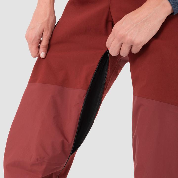 Image du produit Salewa Sella Dst Hyb Pant W (M)