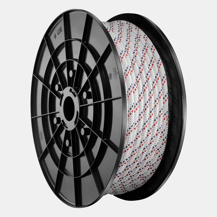 Simond Corde semi-statique 10,5 mm × 100 m - STAT 10.5 (100 m)