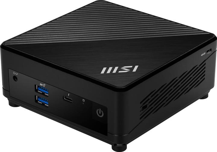 Actual product image MSI 5 12M-004EU (Intel Core i3-1215U, 8 GB, 256 GB, Intel UHD Graphics)