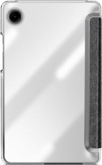 Actual product image Dux Ducis Unid Series Leather Bookcover Cover (Galaxy Tab A9)