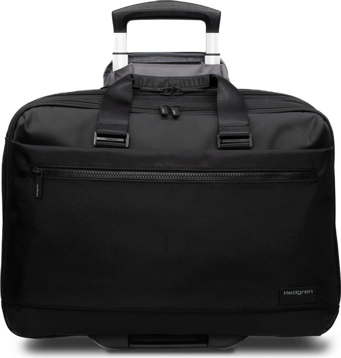 Hedgren Card Rolling Tote (34 l, Handgepäck (bis 50l))