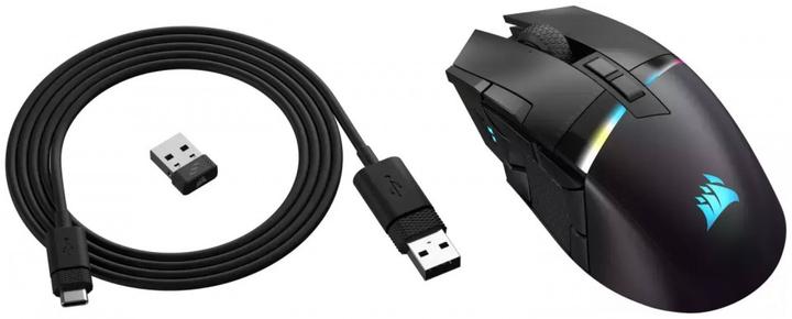 Actual product image Corsair Darkstar (Wireless)