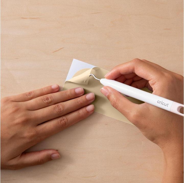 Produktbild Cricut Vinylfolie