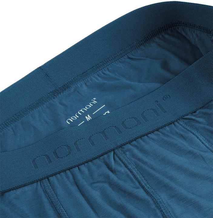 Produktbild Normani 6 Herren Boxershorts aus Bambus-Viskose mit Geschenk Box - 9001 (4XL, 6er Pack)