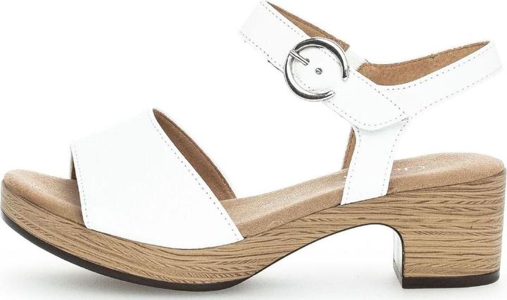 Actual product image Gabor Sandal 42.071.50 (39)