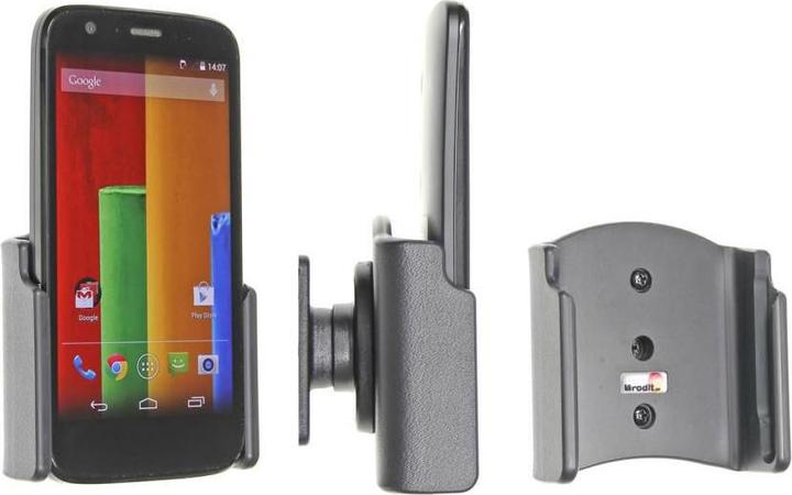 Image du produit Brodit Support passif pour Motorola Moto G