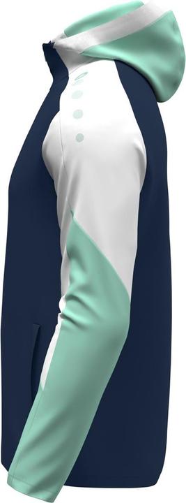 Produktbild JAKO Kapuzenjacke Dynamic (4XL)