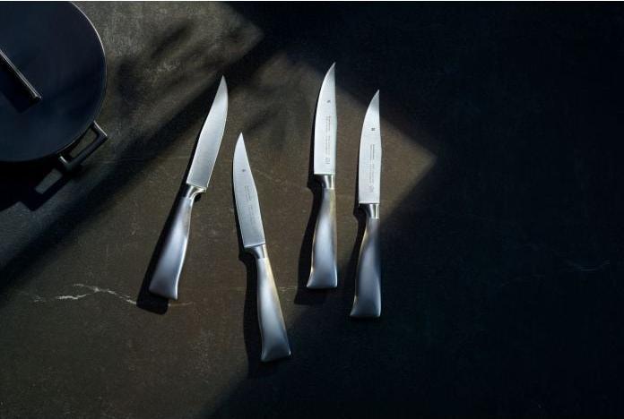 Image du produit WMF grand gourmet (4 pièce(s), Couteau)