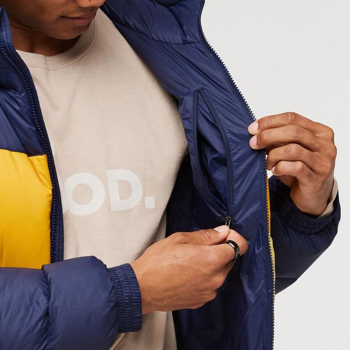 Image du produit Cotopaxi Solazo Hooded Down Jacket (M)