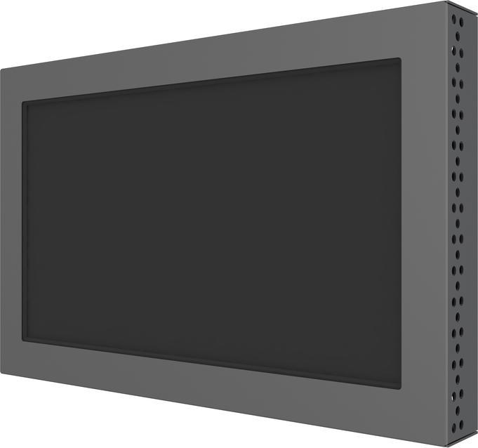Actual product image DSS Monitor frame, wall mount, 13"/8519
