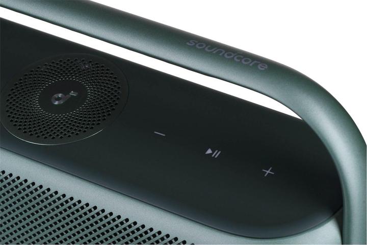 Image du produit soundcore Motion X600, Spatial Audio, HiR sans fil (12 h, Fonctionnement sur piles)