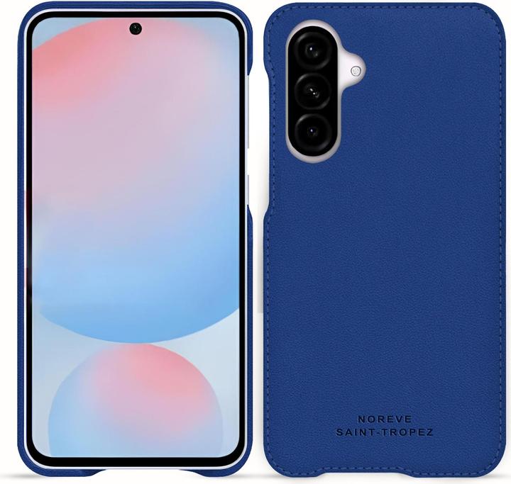 Bleu Océan PU ( Pantone #003da5 )