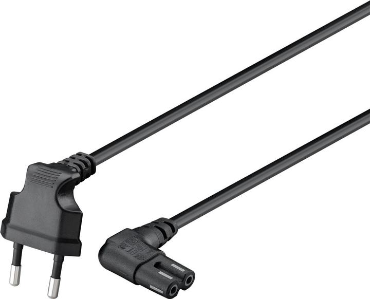 Image du produit Goobay CEE 7/16 – C7 (5 m)
