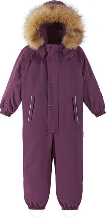 Image du produit Reima combinaison imperméable enfant stavanger (116)