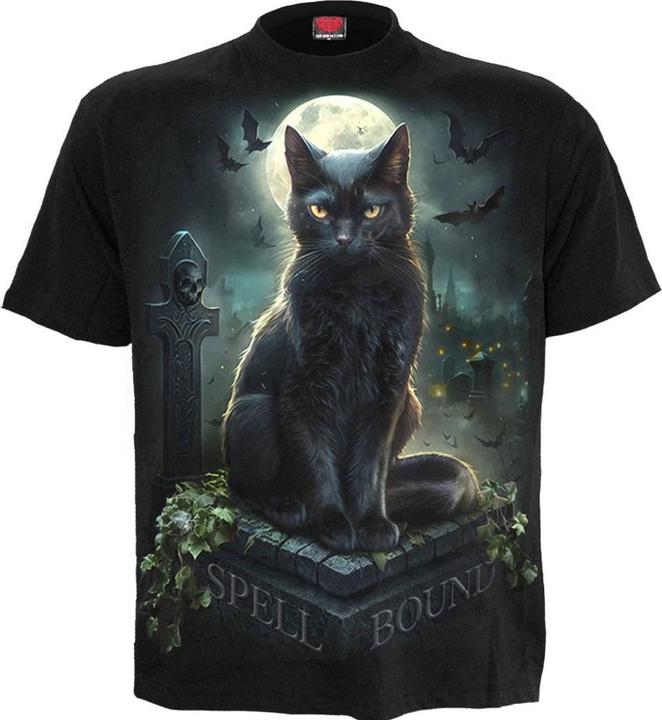 Produktbild Spiral Spell Bound TShirt (M)
