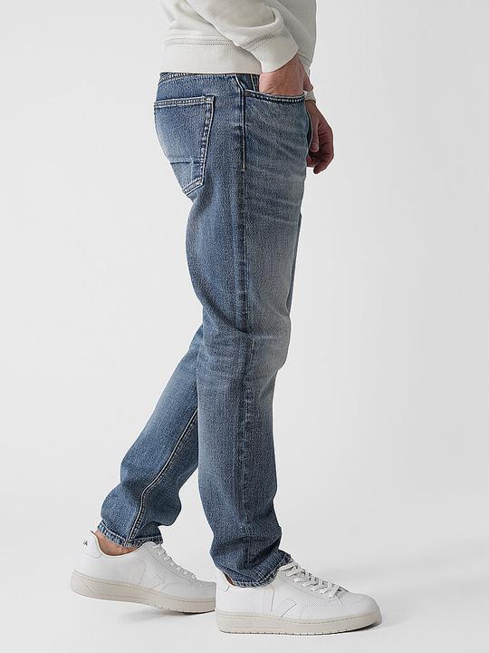 Actual product image Butcher of Blue Stockton Redding Med (W32/L32)