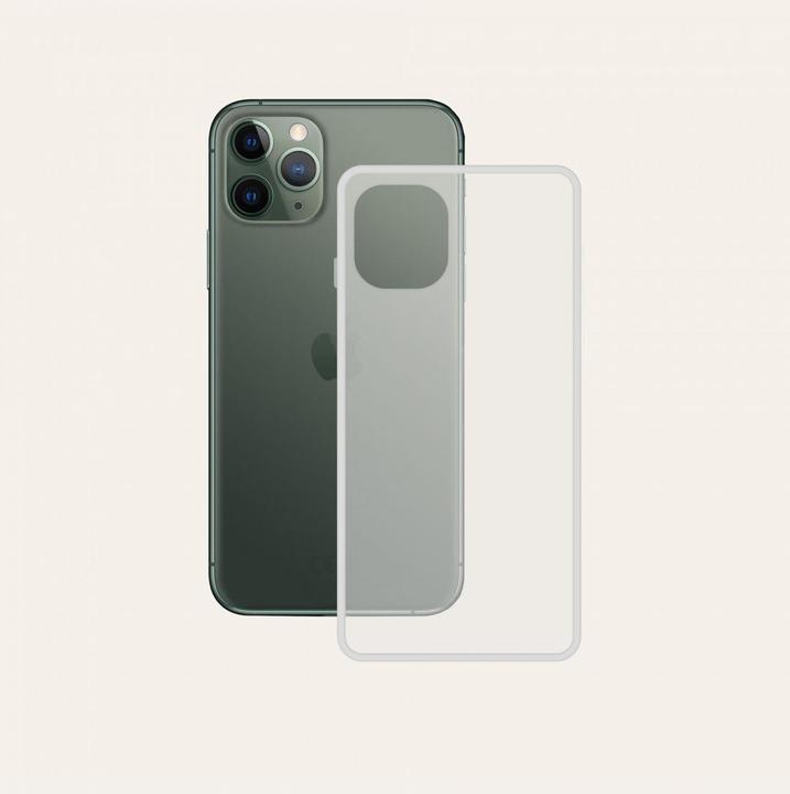 Image du produit KSIX Premium Flex Case + PC 11 Pro Max Transp (Apple iPhone 11 Pro Max)