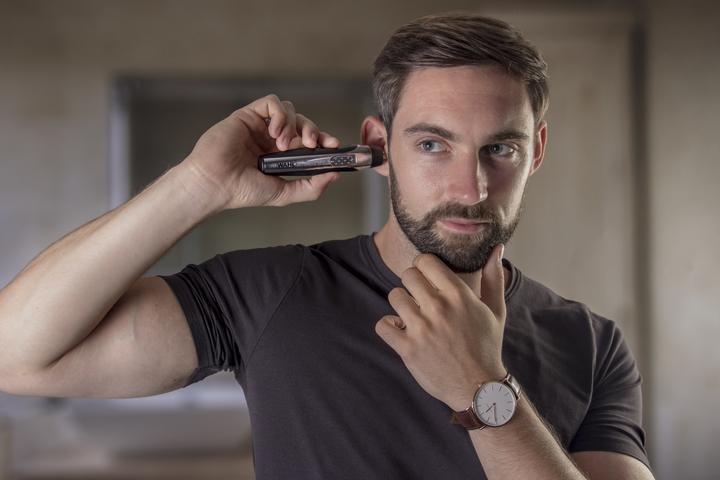 Actual product image Wahl Travel Kit
