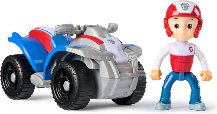 Produktbild Paw Patrol Basisfahrzeug Ryder
