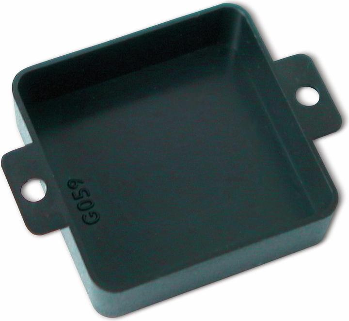 Image du produit Kemo Boîtier module plastique 40 x 40 x 12 mm (Boîtier)