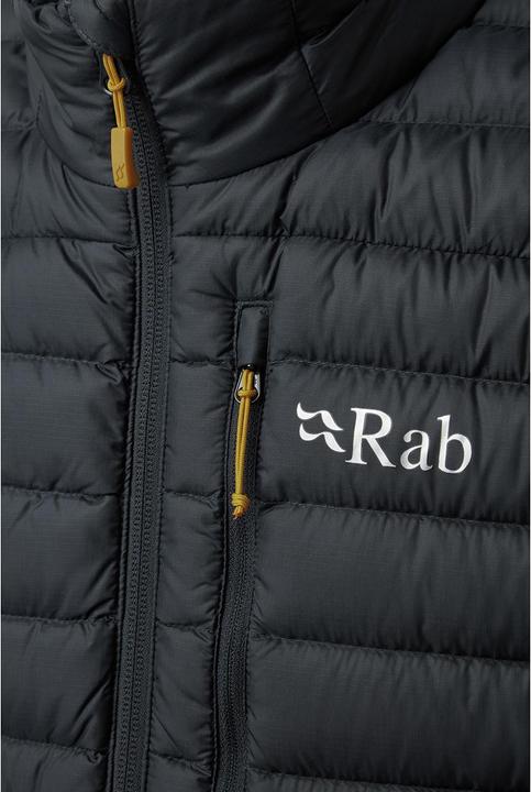 Image du produit Rab Gilet ULM (S, XL)