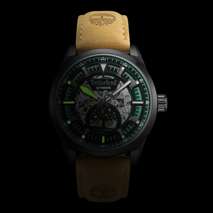 Immagine prodotto Timberland Henniker Automatico (44 mm)