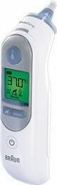 Image du produit Braun ThermoScan 3 IRT3030 (Auriculaire)