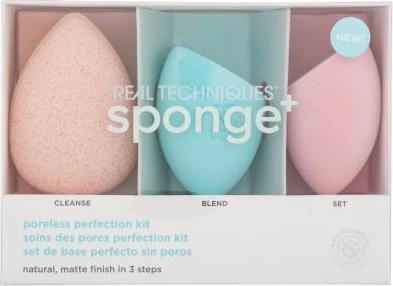 Image du produit Real Techniques Kit de perfection sans pore