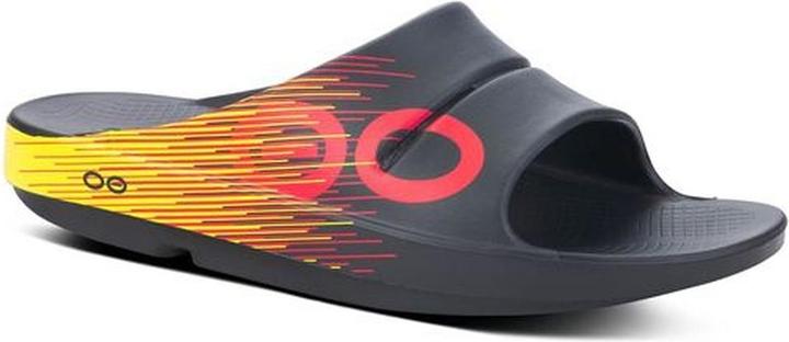 Actual product image OOFOS OOahh Sport (39)