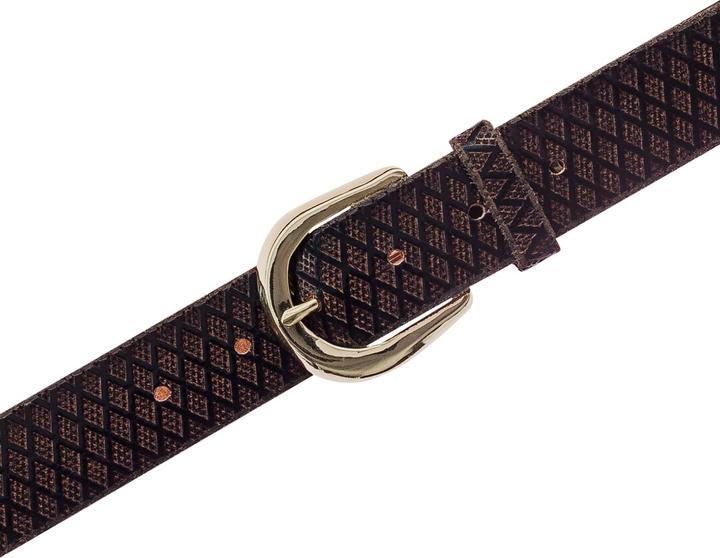 Produktbild B.Belt Gürtel Leder (100)