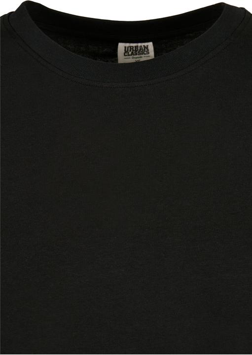 Actual product image Urban Classics Ladies Organic Cropped Longsleeve (S)
