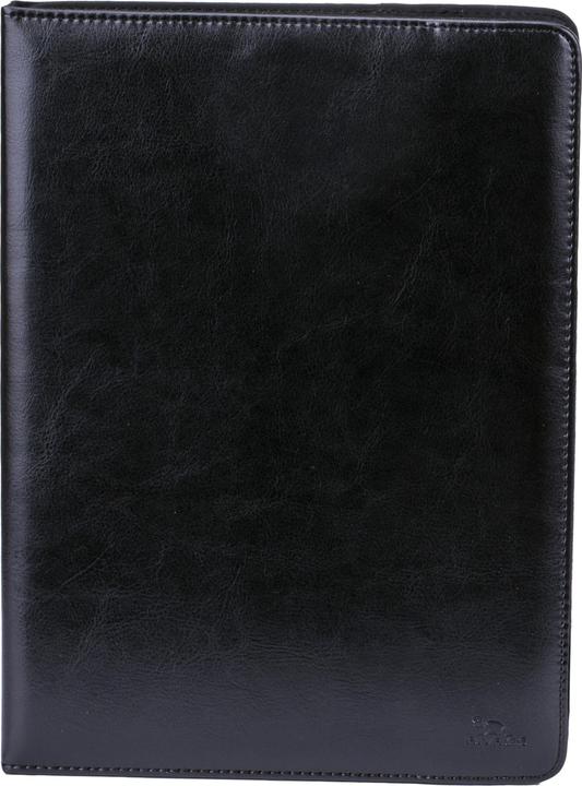 Image du produit Rivacase Orly 3007 (iPad 2012 (3ème gène), Galaxy Tab 3 10.1 (2013), Galaxy Tab 2 10.1 (2012), iPad 2012 (4e gène), Galaxy Tab 4 10.1 (2014), 9 - 10" Tablets, Plateaux de 9,7 - 10,1")