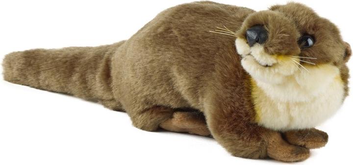 Actual product image Living Nature Otter medium (32 cm)