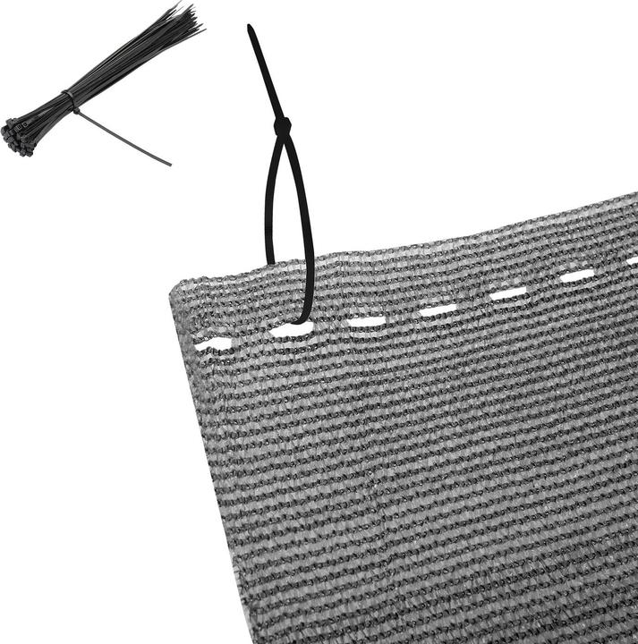 Produktbild Detex Zaunblende (1000 cm)