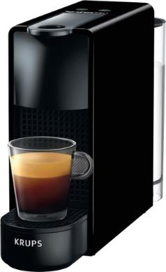 Actual product image Krups Nespresso Essenza Mini & Aeroccino 3 (NESPRESSO Original)