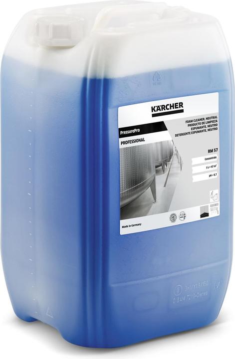 Actual product image Kärcher Foam cleaner RM 57 ASF