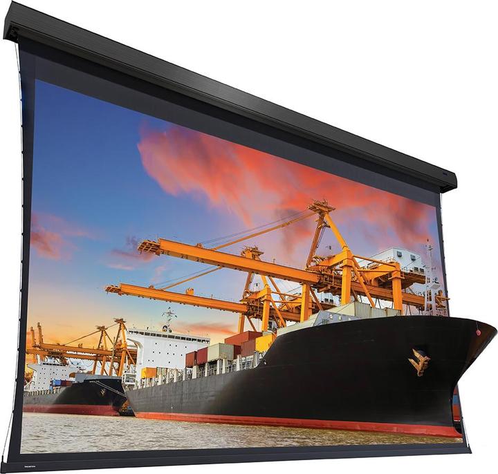 Actual product image Projecta Extensa WS, 338 x 540 mm, Parallax Stratos 1.0 (251", 16:10)