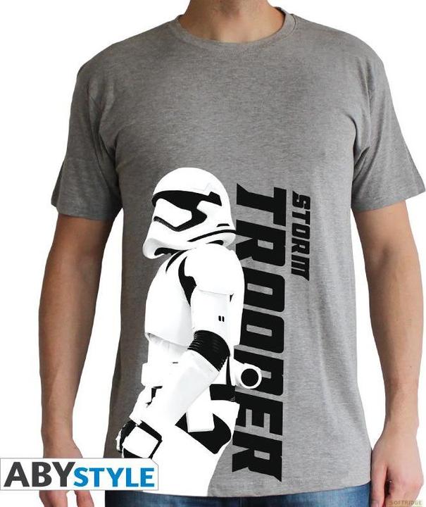 Immagine prodotto ABYstyle Star Wars - Trooper Episode 7 - taille M (M)