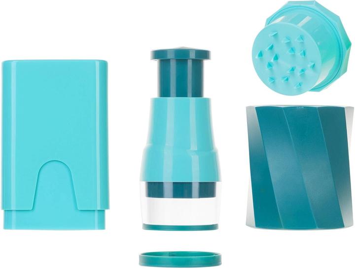 Image du produit Genius Gemüseschneider Nicer Dicer Minis Set 13-teilig
