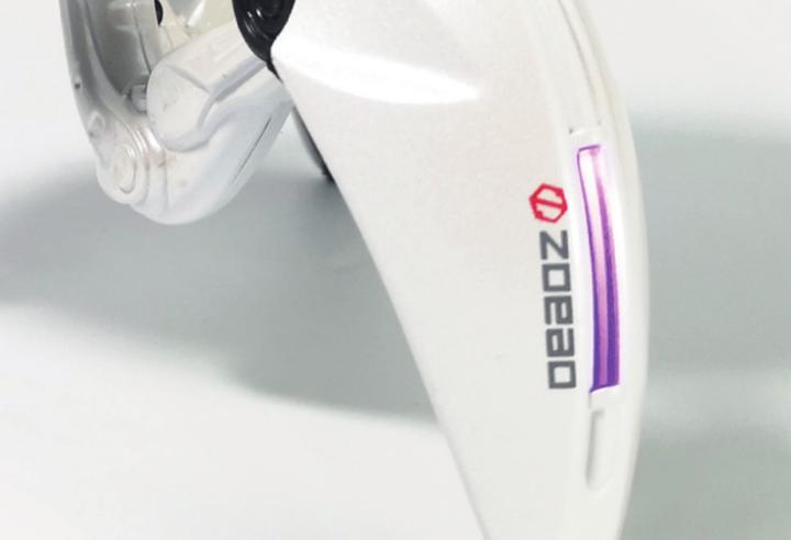 Actual product image Zoeao GravaStar (30 h, Rechargeable battery operated)
