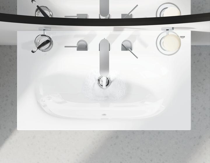 Actual product image Grohe Essentials (9 x 13 x 19.5 cm)