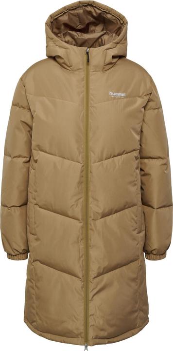 Produktbild hummel Hmllgc Mia Long Puff Coat (XS)