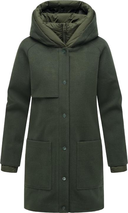 Dark Olive