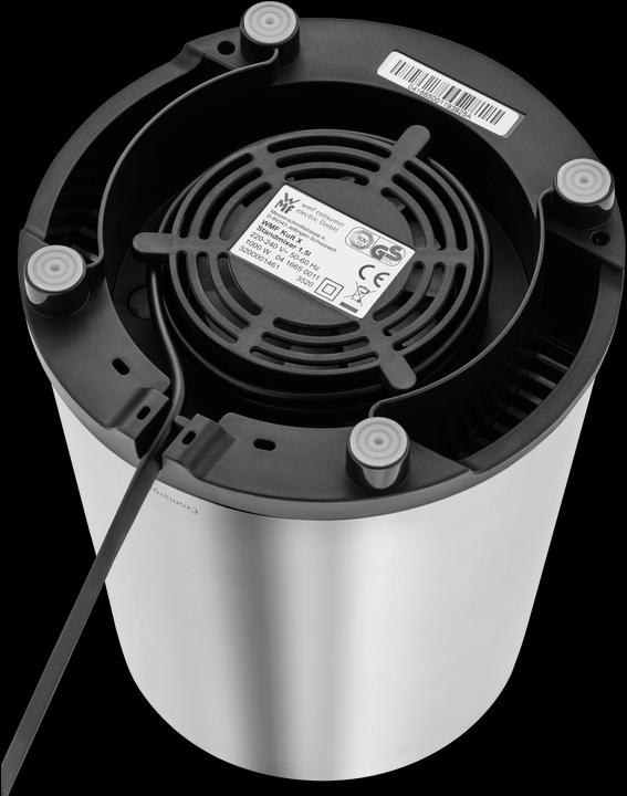 Produktbild WMF Kult X Standmixer (1000 W)