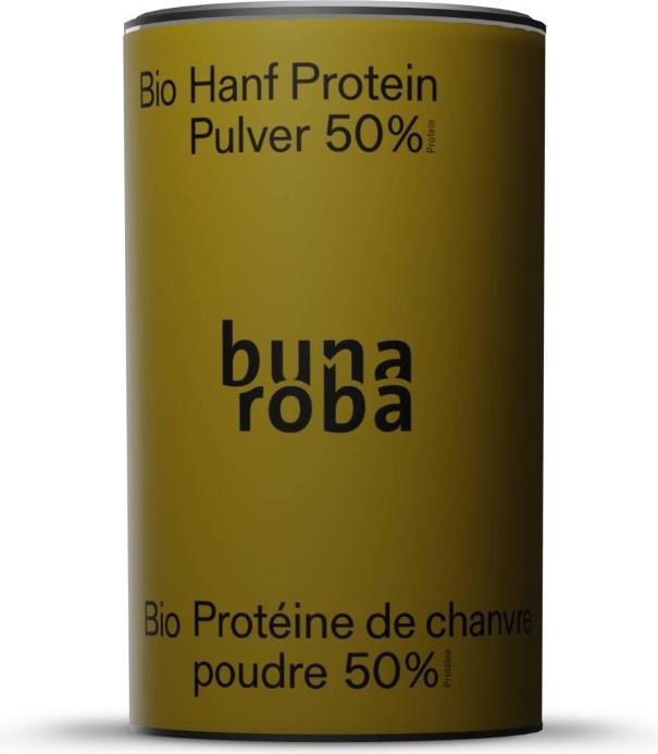 Image du produit vegalife Poudre de chanvre (1 pièce(s), Poudre, 500 g)