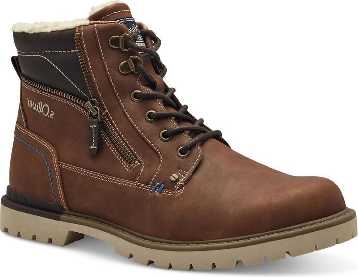 Produktbild S.Oliver Stiefelette (41)