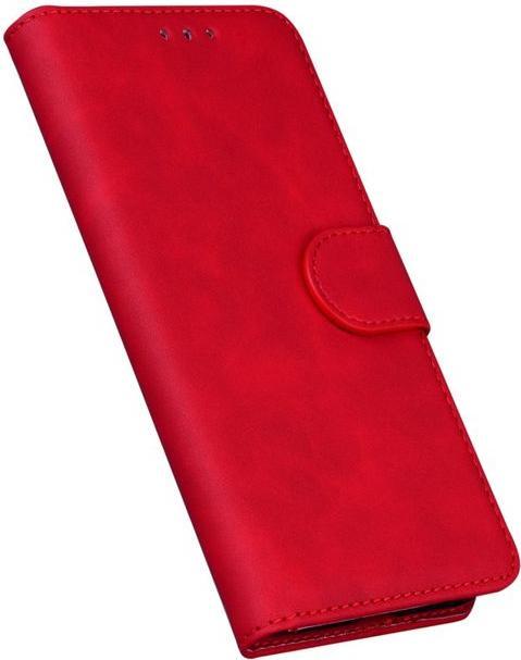 Image du produit MU Classic Classic II Couverture de livre en cuir Série (Xiaomi Poco X4 Pro 5G)