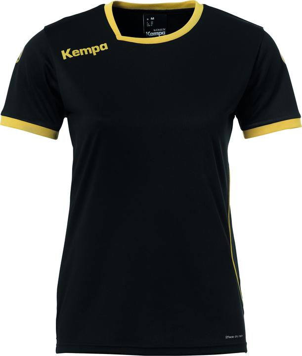 Kempa Curve Trikot Women (XXL)