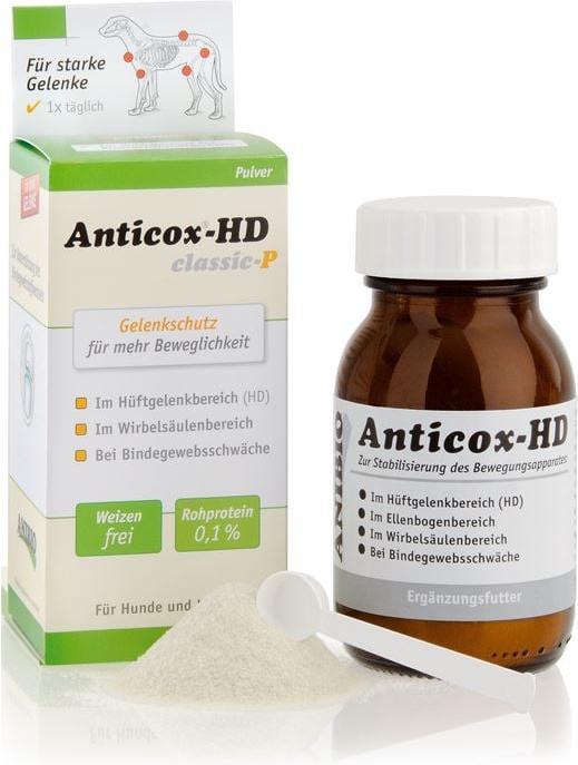 Actual product image Anibio Anticox HD Classic (Adult, 1 pcs., 70 g)