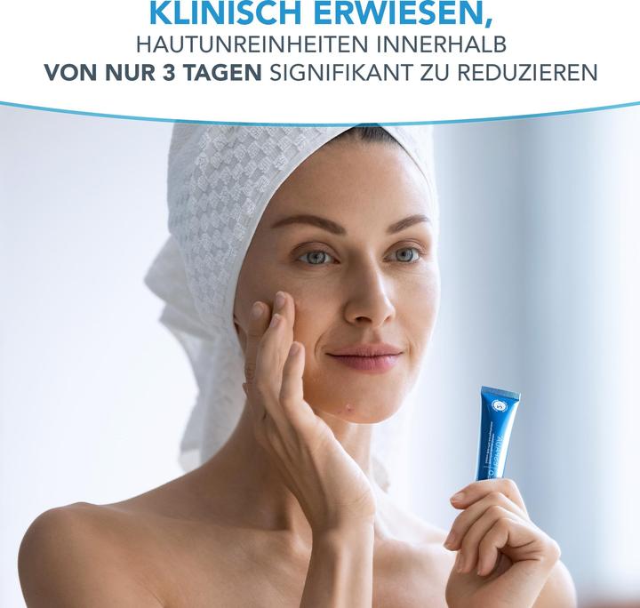 Image du produit Foreo ESPADA solution concentrée bha+pha anti-imperfections 15 ml (15 ml, Gel visage)